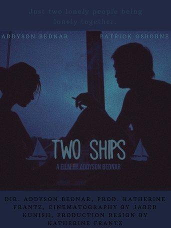 Two Ships film afişi