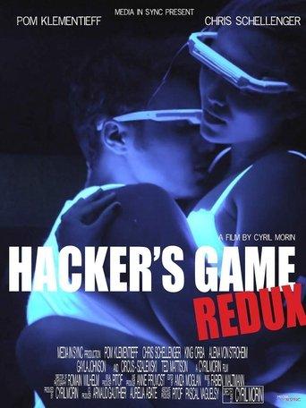 Hacker's Game Redux film afişi