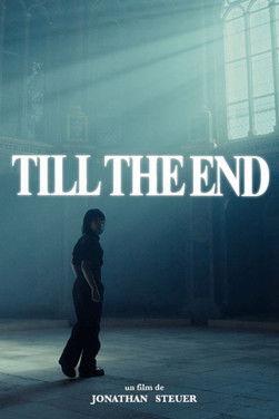 Till The End film afişi