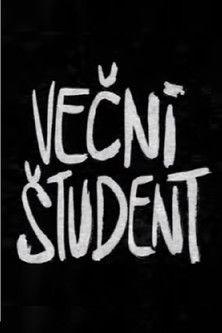 Student Forever film afişi