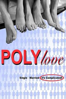 PolyLove film afişi