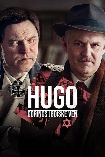 Hugo - Görings jødiske ven dizi afişi