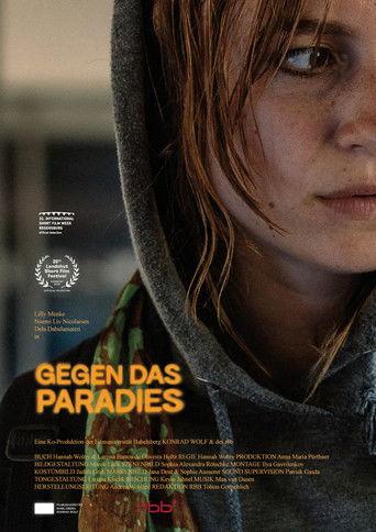 Gegen das Paradies film afişi
