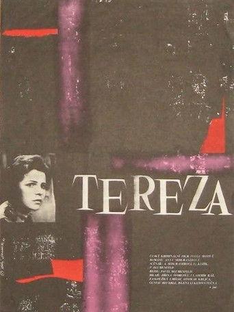 Tereza film afişi