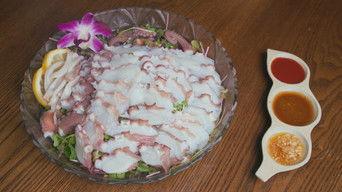 Auntie's Magical Touch: Dishes to Pair with Drinks