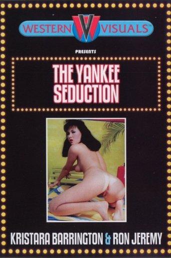 Yankee Seduction film afişi