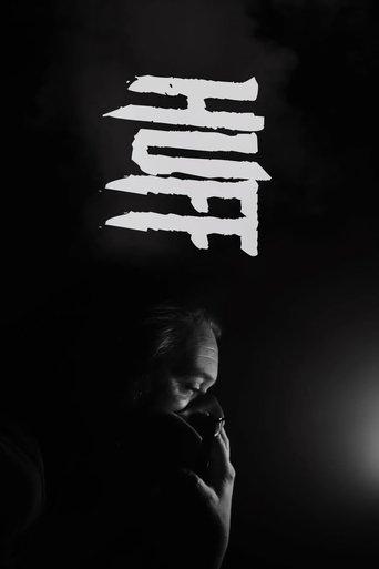 Huff film afişi