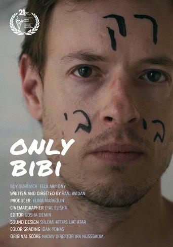 Only Bibi film afişi