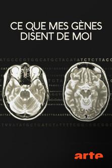 Genetic Me film afişi