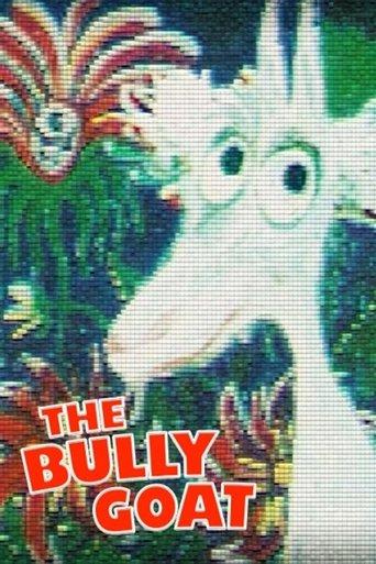 The Bully Goat film afişi