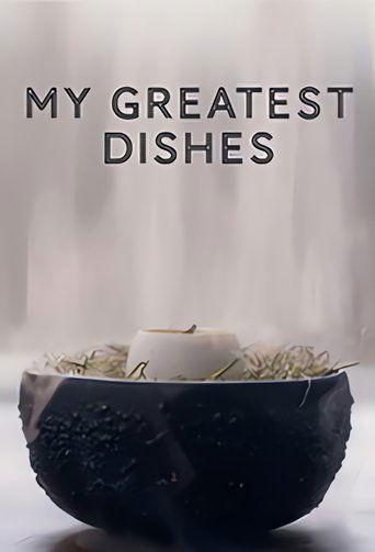 My Greatest Dishes dizi afişi