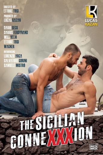 The Sicilian ConneXXXion film afişi