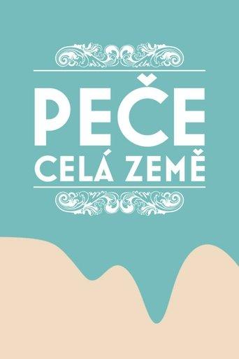 Peče celá země dizi afişi