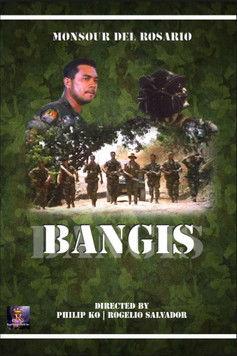 Bangis film afişi