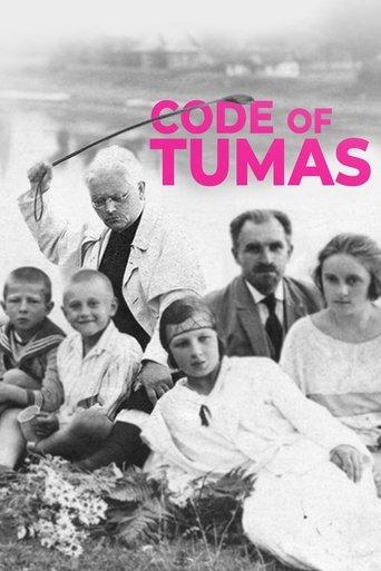 Code of Tumas film afişi