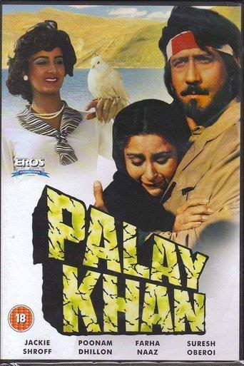 Palay Khan film afişi