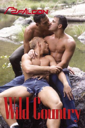 Wild Country film afişi