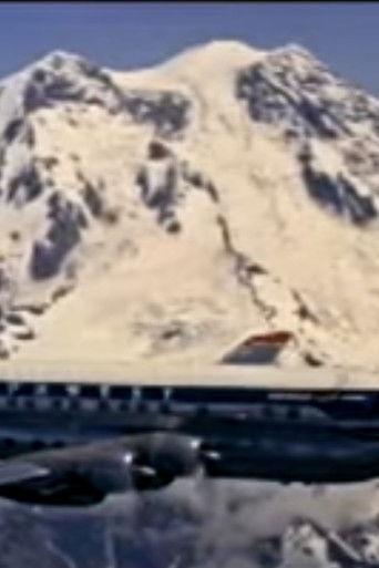 Fifth Avenue to Fujiyama film afişi