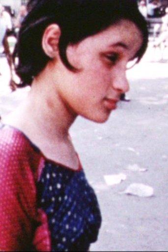 Occhio privato sul nuovo mondo film afişi