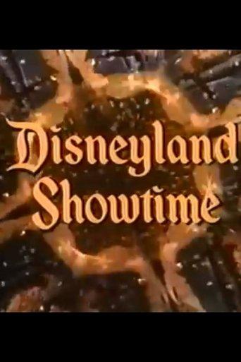 Disneyland Showtime film afişi