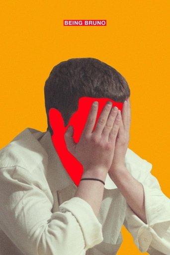 Being Bruno film afişi