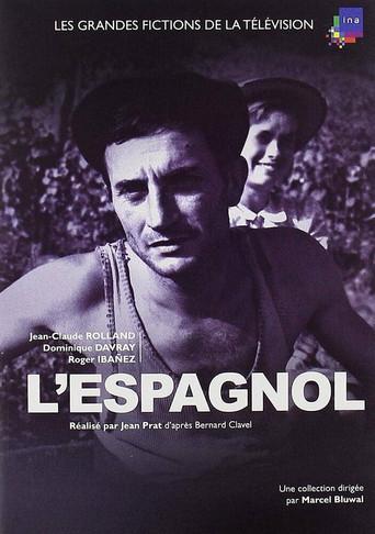 L'Espagnol film afişi