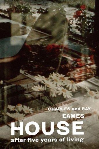 House: After Five Years of Living film afişi