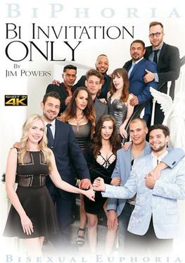 Bi Invitation Only film afişi