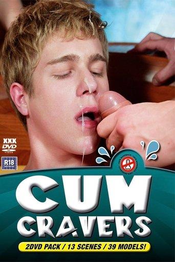 Cum Cravers film afişi