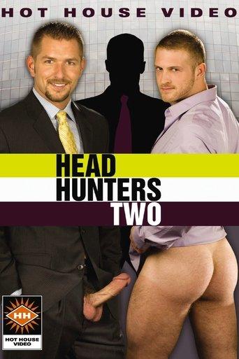 Head Hunters 2 film afişi