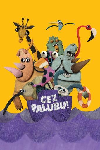 Overboard! film afişi