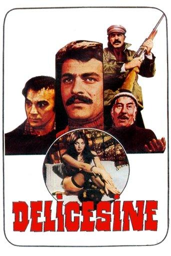 Delicesine film afişi