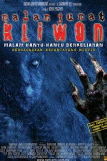 Malam Jumat Kliwon film afişi