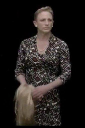 James Bond Supports International Women's Day film afişi