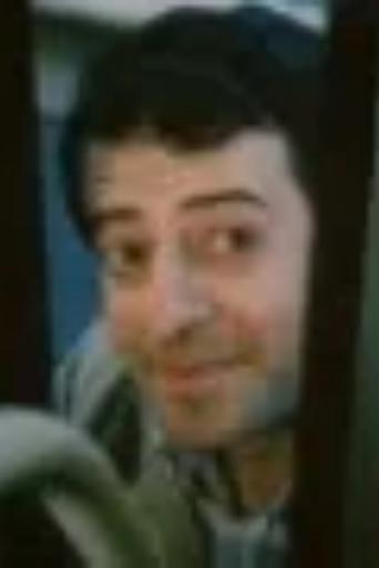 An Unusual Ride film afişi