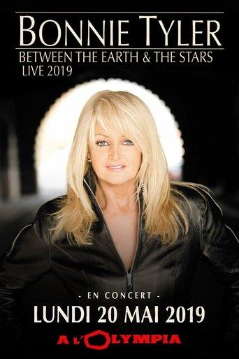 Bonnie Tyler: Between the Earth and the Stars film afişi