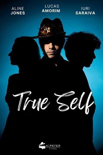 True Self film afişi