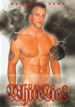 White Lies film afişi