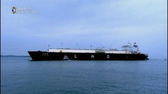 The Mega LNG Carrier