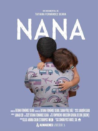 Nana film afişi