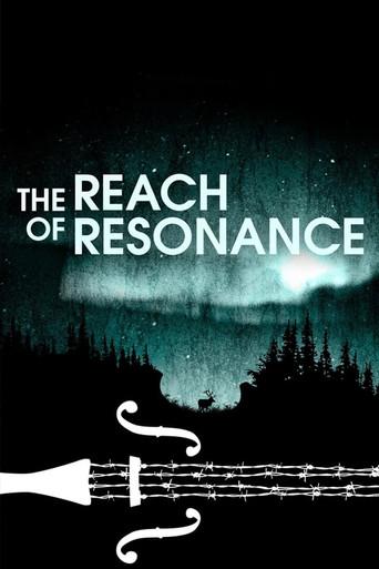 The Reach of Resonance film afişi