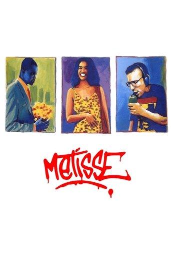 Métisse film afişi