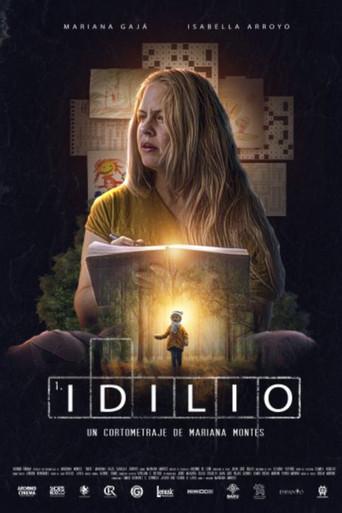 Idilio film afişi
