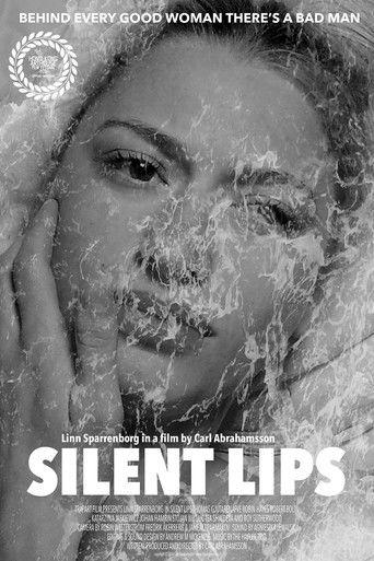 Silent Lips film afişi