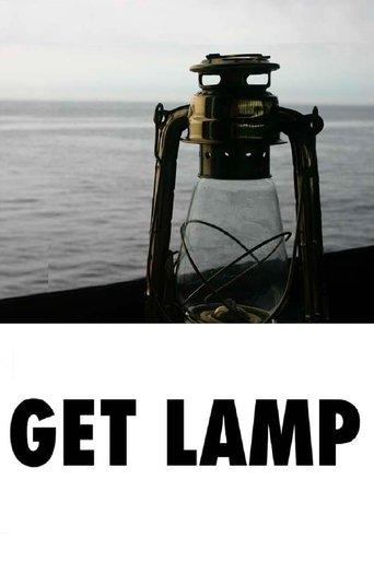 Get Lamp film afişi