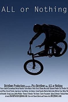 ALL or Nothing film afişi