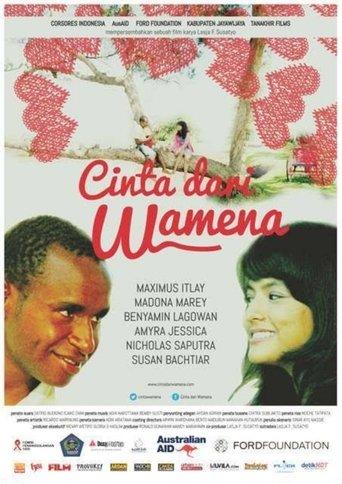 Love From Wamena film afişi