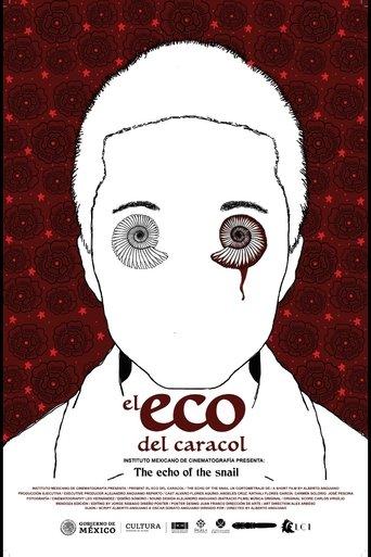 El Eco del Caracol film afişi