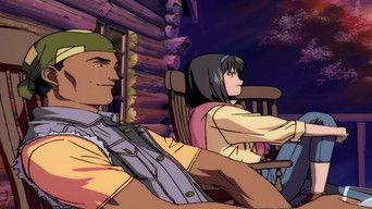 Macross 7 Plus 4 - Ray & Akiko & Stephan &...