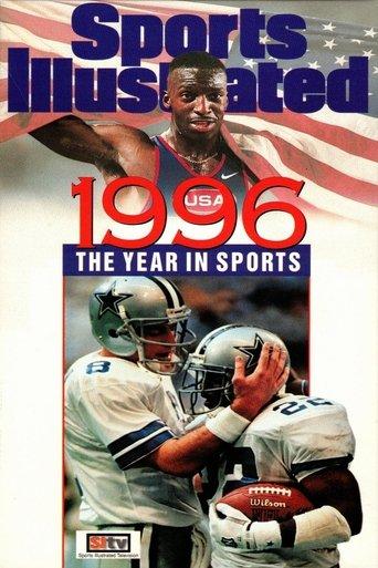 Sports Illustrated Year In Sports 1996 film afişi